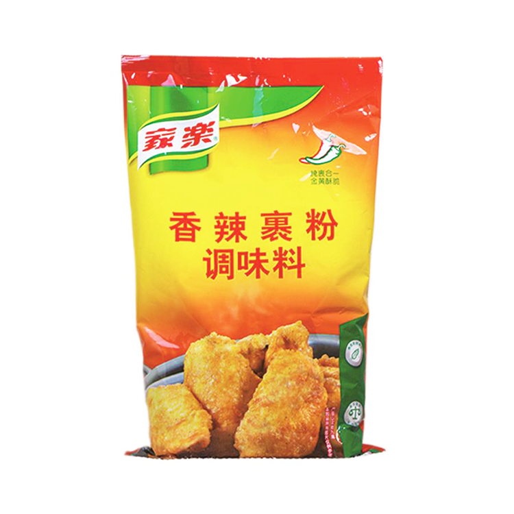 家樂(lè)香辣裹粉調(diào)味料800G